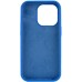 Чохол Silk Full Protective (AA) NO LOGO для Apple iPhone 16 (6.1 Чохол Silk Full Protective (AA) NO LOGO для Apple iPhone 16 (6.1