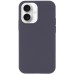 Чохол Silk Full Protective (AA) NO LOGO для Apple iPhone 16 (6.1 Чохол Silk Full Protective (AA) NO LOGO для Apple iPhone 16 (6.1