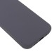 Чохол Silk Full Protective (AA) NO LOGO для Apple iPhone 16 (6.1 Чохол Silk Full Protective (AA) NO LOGO для Apple iPhone 16 (6.1