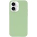 Чохол Silk Full Protective (AA) NO LOGO для Apple iPhone 16 (6.1 Чохол Silk Full Protective (AA) NO LOGO для Apple iPhone 16 (6.1