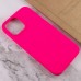 Чохол Silk Full Protective (AA) NO LOGO для Apple iPhone 16 (6.1 Чохол Silk Full Protective (AA) NO LOGO для Apple iPhone 16 (6.1