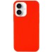 Чохол Silk Full Protective (AA) NO LOGO для Apple iPhone 16 (6.1 Чохол Silk Full Protective (AA) NO LOGO для Apple iPhone 16 (6.1