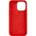 Чохол Silk Full Protective (AA) NO LOGO для Apple iPhone 16 (6.1 Чохол Silk Full Protective (AA) NO LOGO для Apple iPhone 16 (6.1