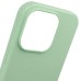 Чохол Silk Full Protective (AA) NO LOGO для Apple iPhone 16 (6.1 Чохол Silk Full Protective (AA) NO LOGO для Apple iPhone 16 (6.1