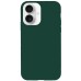 Чохол Silk Full Protective (AA) NO LOGO для Apple iPhone 16 (6.1 Чохол Silk Full Protective (AA) NO LOGO для Apple iPhone 16 (6.1
