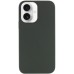 Чохол Silk Full Protective (AA) NO LOGO для Apple iPhone 16 (6.1 Чохол Silk Full Protective (AA) NO LOGO для Apple iPhone 16 (6.1
