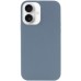 Чохол Silk Full Protective (AA) NO LOGO для Apple iPhone 16 Plus (6.7