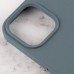 Чохол Silk Full Protective (AA) NO LOGO для Apple iPhone 16 Plus (6.7