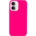 Чохол Silk Full Protective (AA) NO LOGO для Apple iPhone 16 Plus (6.7