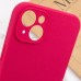 Чохол Silk Full Protective (AA) NO LOGO для Apple iPhone 16 Plus (6.7
