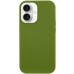 Чохол Silk Full Protective (AA) NO LOGO для Apple iPhone 16 Plus (6.7