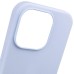 Чохол Silk Full Protective (AA) NO LOGO для Apple iPhone 16 Plus (6.7