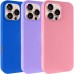 Чохол Silk Full Protective (AA) NO LOGO для Apple iPhone 16 Pro (6.3