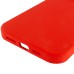 Чохол Silk Full Protective (AA) NO LOGO для Apple iPhone 16 Pro (6.3