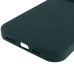 Чохол Silk Full Protective (AA) NO LOGO для Apple iPhone 16 Pro (6.3