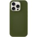 Чохол Silk Full Protective (AA) NO LOGO для Apple iPhone 16 Pro (6.3