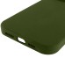 Чохол Silk Full Protective (AA) NO LOGO для Apple iPhone 16 Pro (6.3