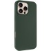Чохол Silk Full Protective (AA) NO LOGO для Apple iPhone 16 Pro (6.3