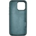 Чохол Silk Full Protective (AA) NO LOGO для Apple iPhone 16 Pro (6.3