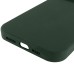 Чохол Silk Full Protective (AA) NO LOGO для Apple iPhone 16 Pro (6.3
