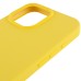 Чохол Silk Full Protective (AA) NO LOGO для Apple iPhone 16 Pro (6.3