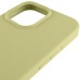 Чохол Silk Full Protective (AA) NO LOGO для Apple iPhone 16 Pro (6.3