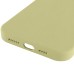 Чохол Silk Full Protective (AA) NO LOGO для Apple iPhone 16 Pro (6.3