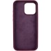 Чохол Silk Full Protective (AA) NO LOGO для Apple iPhone 16 Pro (6.3