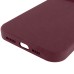 Чохол Silk Full Protective (AA) NO LOGO для Apple iPhone 16 Pro (6.3