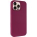 Чохол Silk Full Protective (AA) NO LOGO для Apple iPhone 16 Pro (6.3