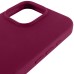 Чохол Silk Full Protective (AA) NO LOGO для Apple iPhone 16 Pro (6.3