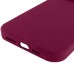 Чохол Silk Full Protective (AA) NO LOGO для Apple iPhone 16 Pro (6.3