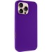 Чохол Silk Full Protective (AA) NO LOGO для Apple iPhone 16 Pro (6.3