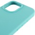 Чохол Silk Full Protective (AA) NO LOGO для Apple iPhone 16 Pro (6.3