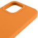 Чохол Silk Full Protective (AA) NO LOGO для Apple iPhone 16 Pro (6.3