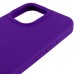 Чохол Silk Full Protective (AA) NO LOGO для Apple iPhone 16 Pro (6.3