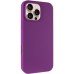 Чохол Silk Full Protective (AA) NO LOGO для Apple iPhone 16 Pro (6.3