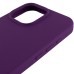 Чохол Silk Full Protective (AA) NO LOGO для Apple iPhone 16 Pro (6.3