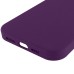Чохол Silk Full Protective (AA) NO LOGO для Apple iPhone 16 Pro (6.3