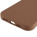 Чохол Silk Full Protective (AA) NO LOGO для Apple iPhone 16 Pro (6.3