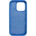 Чохол Silk Full Protective (AA) NO LOGO для Apple iPhone 16 Pro (6.3