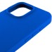 Чохол Silk Full Protective (AA) NO LOGO для Apple iPhone 16 Pro (6.3
