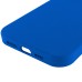 Чохол Silk Full Protective (AA) NO LOGO для Apple iPhone 16 Pro (6.3