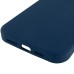 Чохол Silk Full Protective (AA) NO LOGO для Apple iPhone 16 Pro (6.3