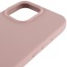Чохол Silk Full Protective (AA) NO LOGO для Apple iPhone 16 Pro (6.3