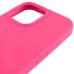 Чохол Silk Full Protective (AA) NO LOGO для Apple iPhone 16 Pro (6.3