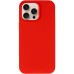 Чохол Silk Full Protective (AA) NO LOGO для Apple iPhone 16 Pro (6.3