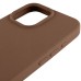 Чохол Silk Full Protective (AA) NO LOGO для Apple iPhone 16 Pro Max (6.9