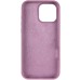 Чохол Silk Full Protective (AA) NO LOGO для Apple iPhone 16 Pro Max (6.9