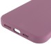 Чохол Silk Full Protective (AA) NO LOGO для Apple iPhone 16 Pro Max (6.9